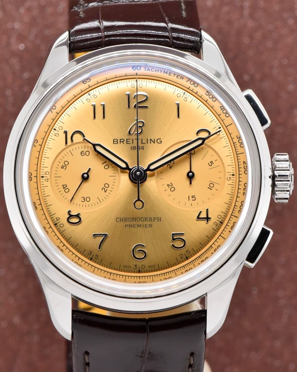 Breitling Chronograph (AB0930)