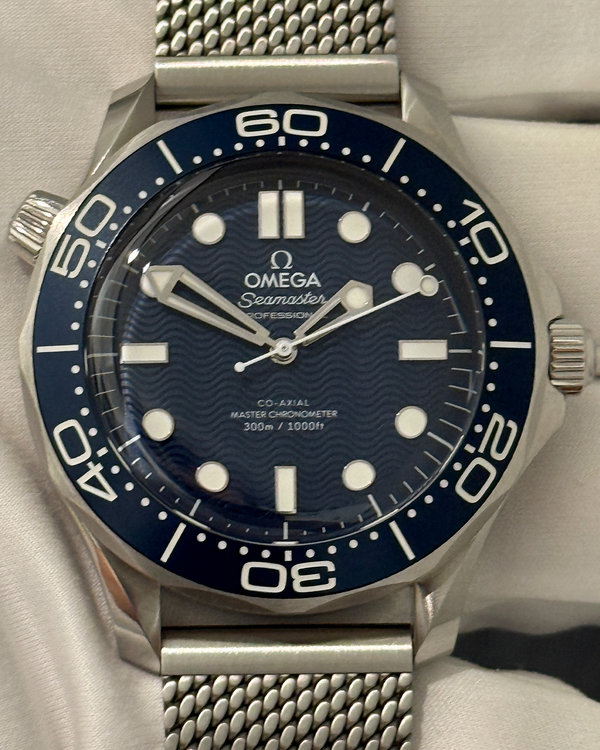 Omega Seamaster Diver 300M (210.30.42.20.03.002)