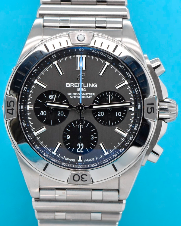 Breitling Chronomat (EB0134)