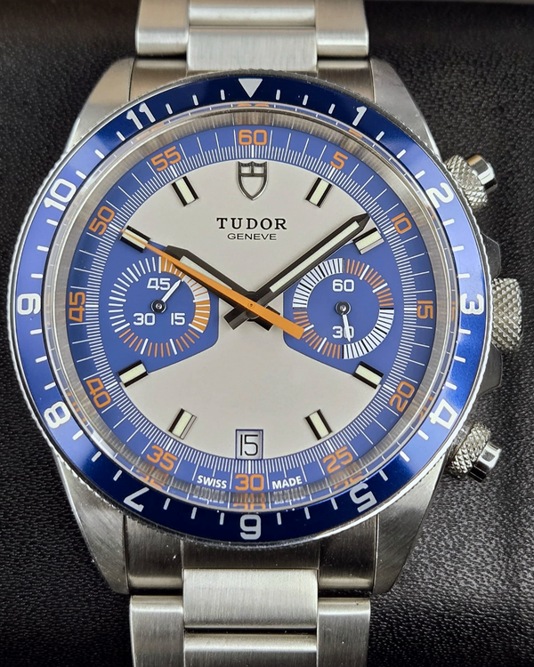Tudor Sport Chronograph (70330b)