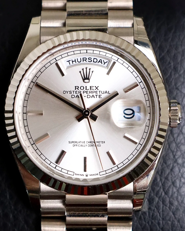 Rolex Day-Date (128239)
