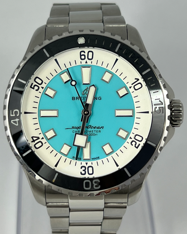 Breitling Superocean (A17376211L2A1)