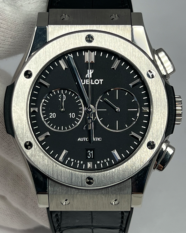 Hublot Classic Fusion (541.NX.1171.LR.1104)