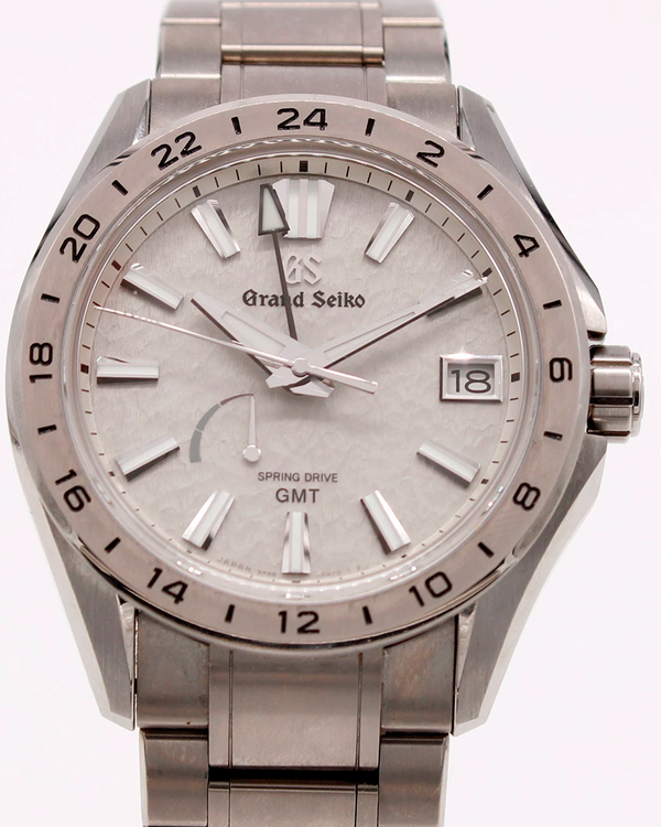 Grand Seiko Evolution 9 (SBGE285)