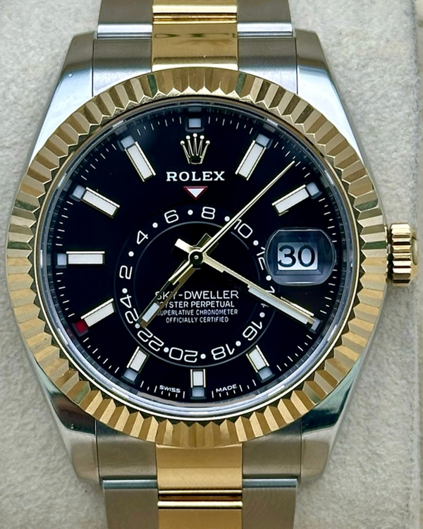 Rolex Sky-Dweller (326933)