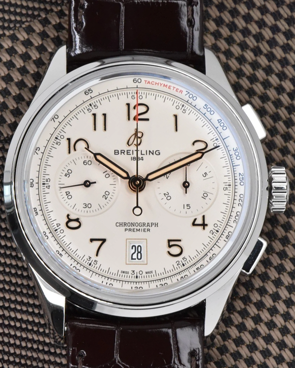 Breitling Chronograph (AB0145)