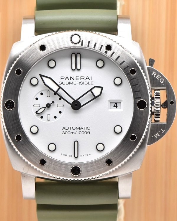 Panerai Submersible (PAM01226)