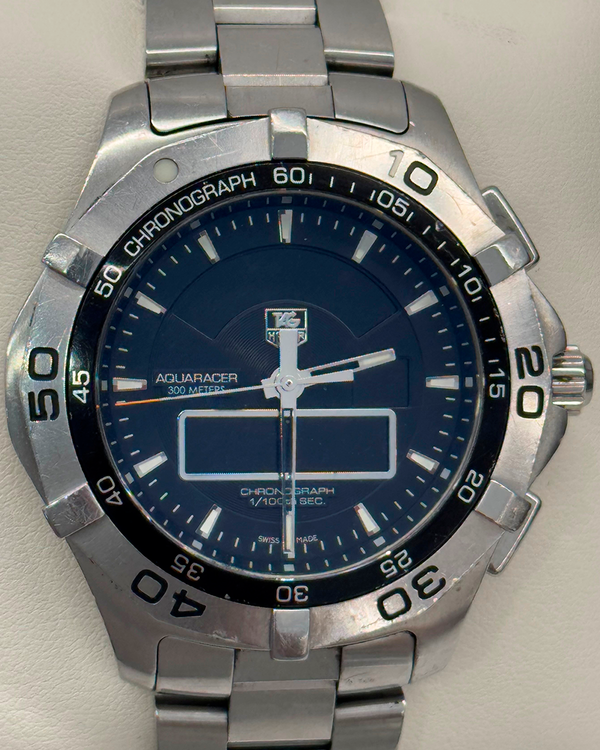 Tag Heuer Aquaracer (CAF1111)
