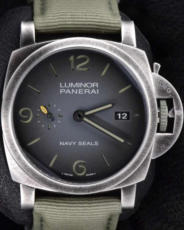 Panerai Luminor (PAM01412)
