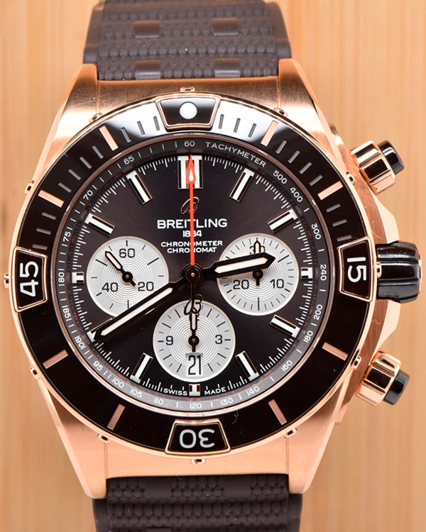 Breitling Super Chronomat (RB0136)