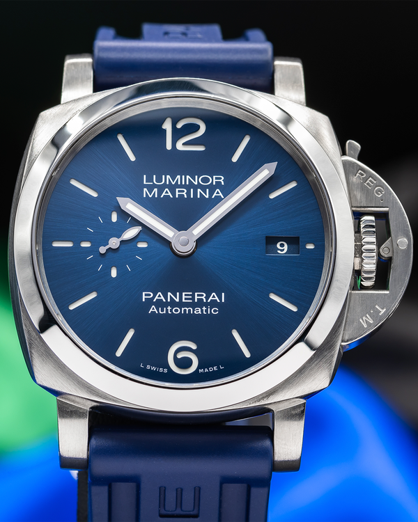 Panerai Luminor (PAM01393)