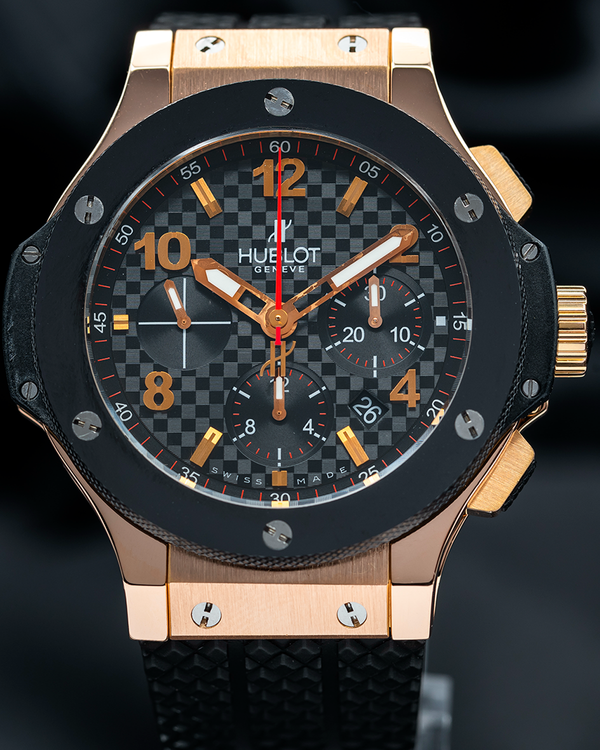 Hublot Big Bang (301.PB.131.RX)
