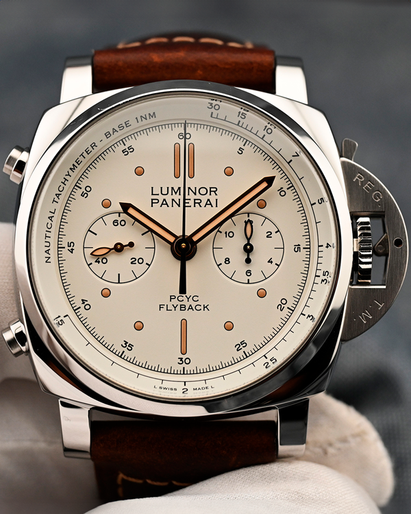 Panerai Luminor (PAM00654)