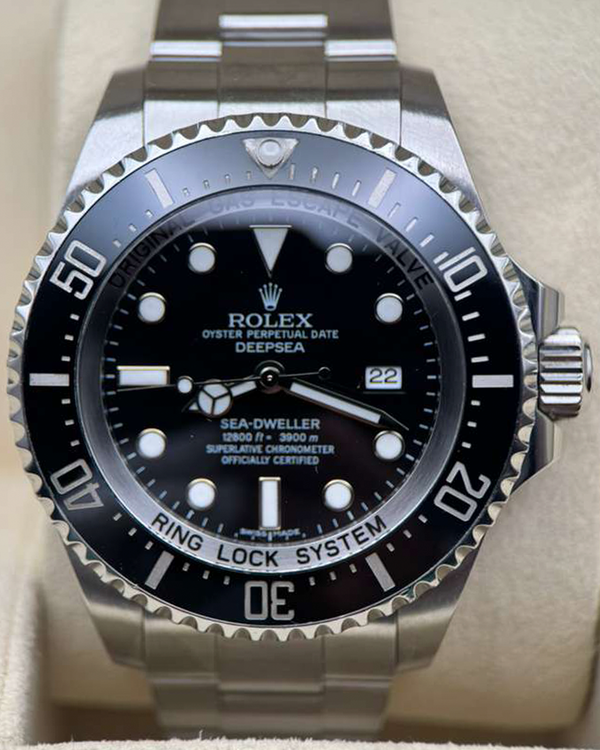 Rolex Sea-Dweller (116660)