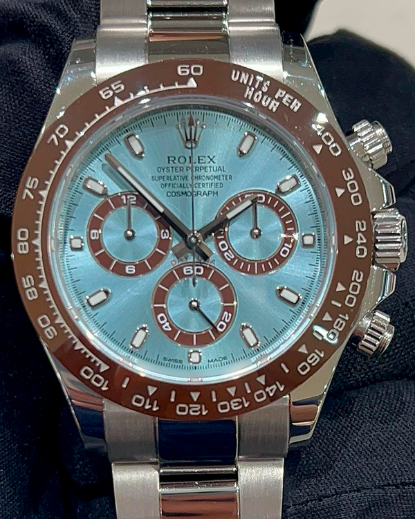 Rolex Cosmograph Daytona (116506)