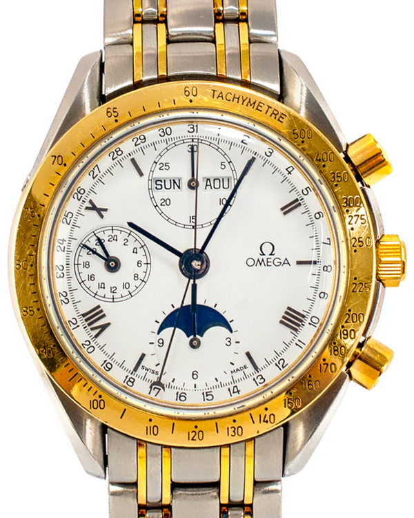 Omega Speedmaster (175.0034)