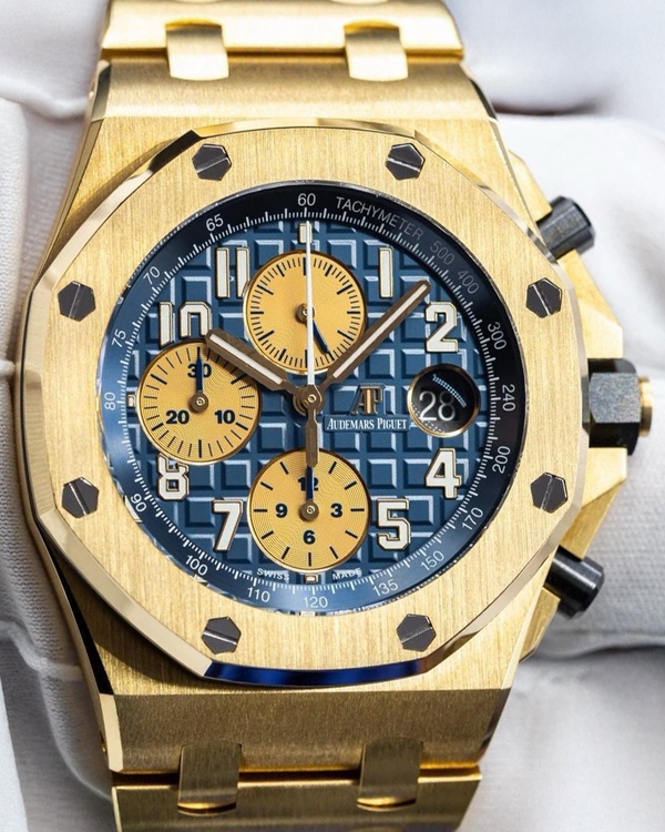 Audemars Piguet Royal Oak Offshore (26470BA)