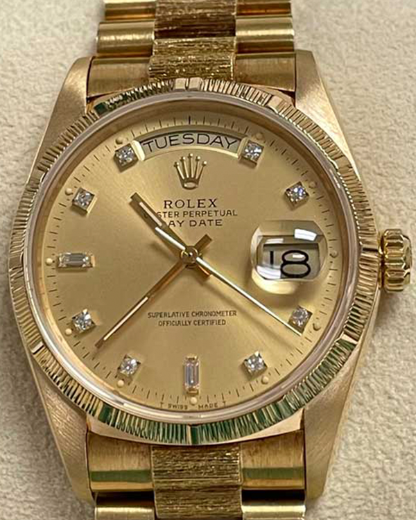 Rolex Day-Date (18078)