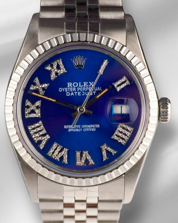 Rolex Datejust (16030)