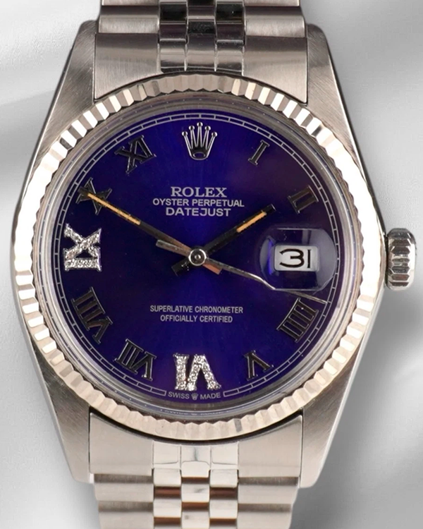 Rolex Datejust (16014)