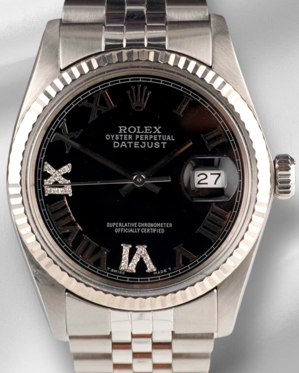 Rolex Datejust (16014)