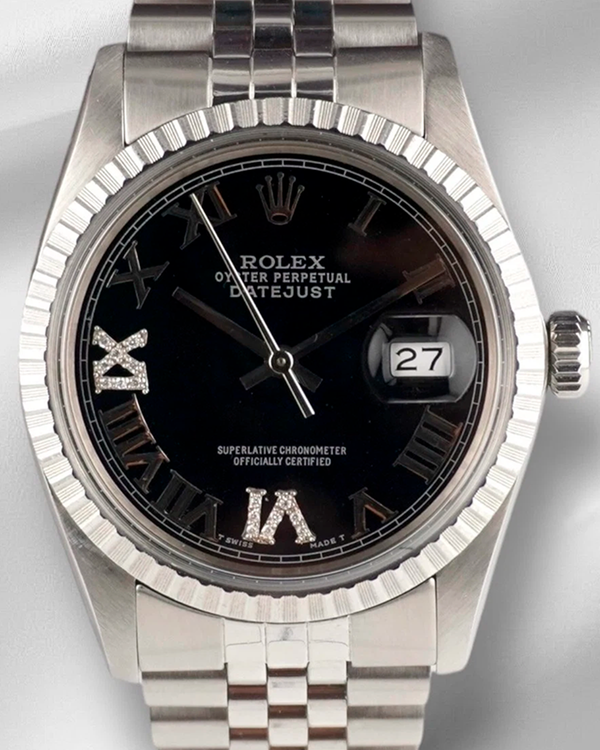 Rolex Datejust (16030)