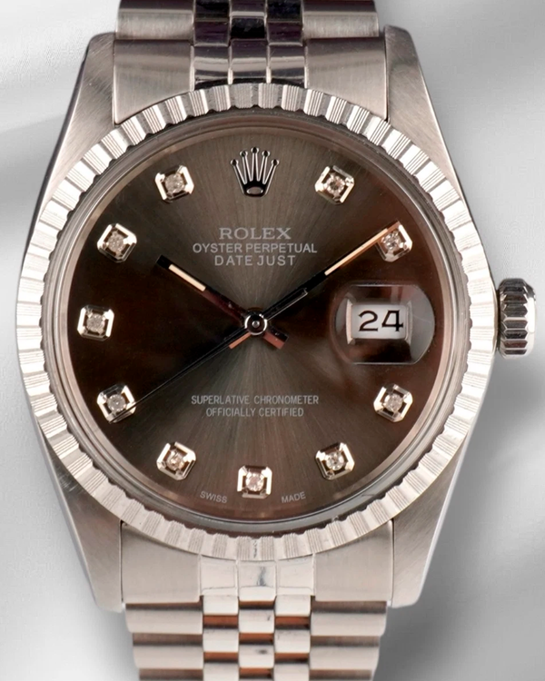 Rolex Datejust (16030)