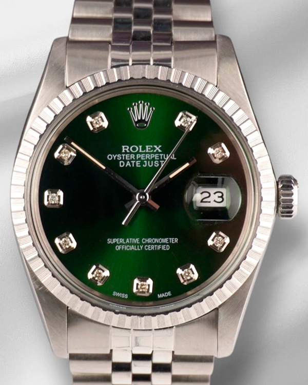 Rolex Datejust (16030)