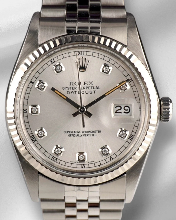 Rolex Datejust (16014)
