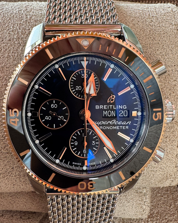 Breitling Superocean Heritage (U13313121B1A1)