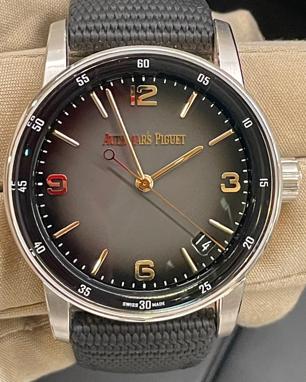 Audemars Piguet Code 11.59 (15210CR.OO.A002KB.01)