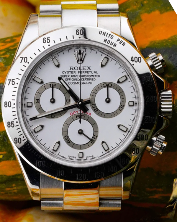 Rolex Cosmograph Daytona (116520LN)