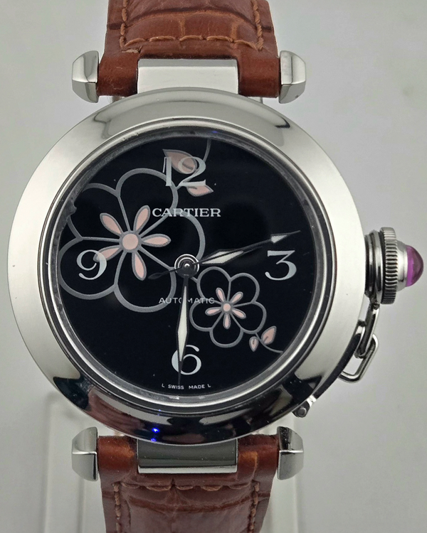 Cartier Pasha De Cartier (W3109699)
