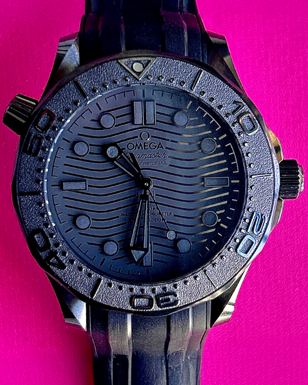 Omega Seamaster Diver 300M (210.92.44.20.01.003)