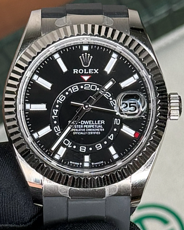 Rolex Sky-Dweller (336239)