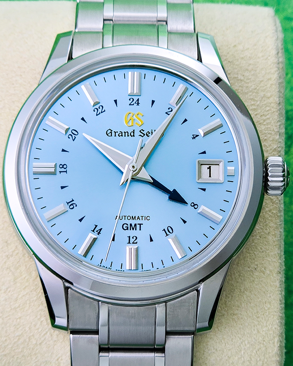 (Albert) Grand Seiko Elegance (SBGM253)