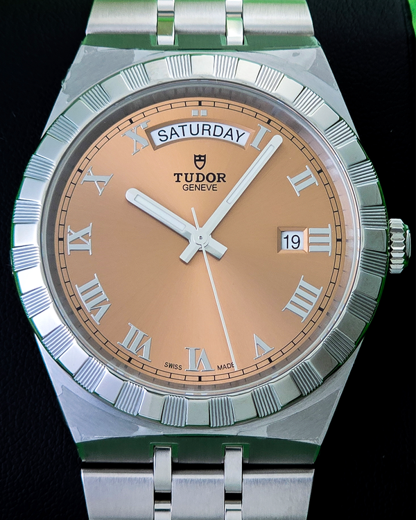 (Ari)Tudor Royal (28600)