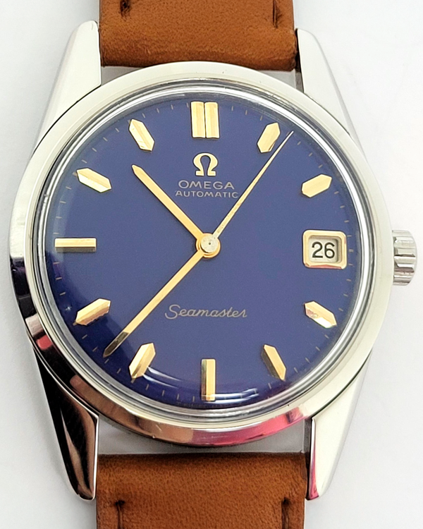 Omega Vintage (14701-1SC)