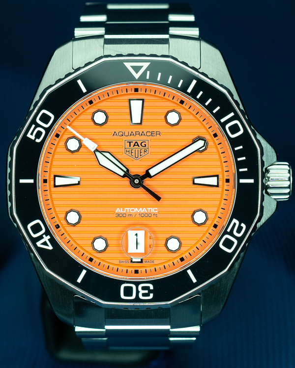 Tag Heuer Aquaracer (WBP201F.BA0632)