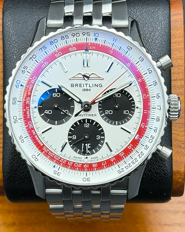 Breitling Navitimer (AB01383B1G1P1)