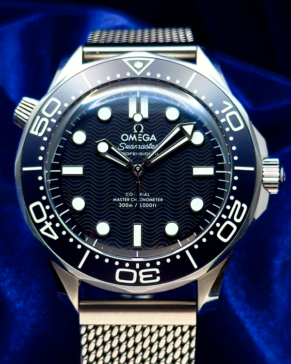 Omega Seamaster Diver 300M (210.30.42.20.01.010)