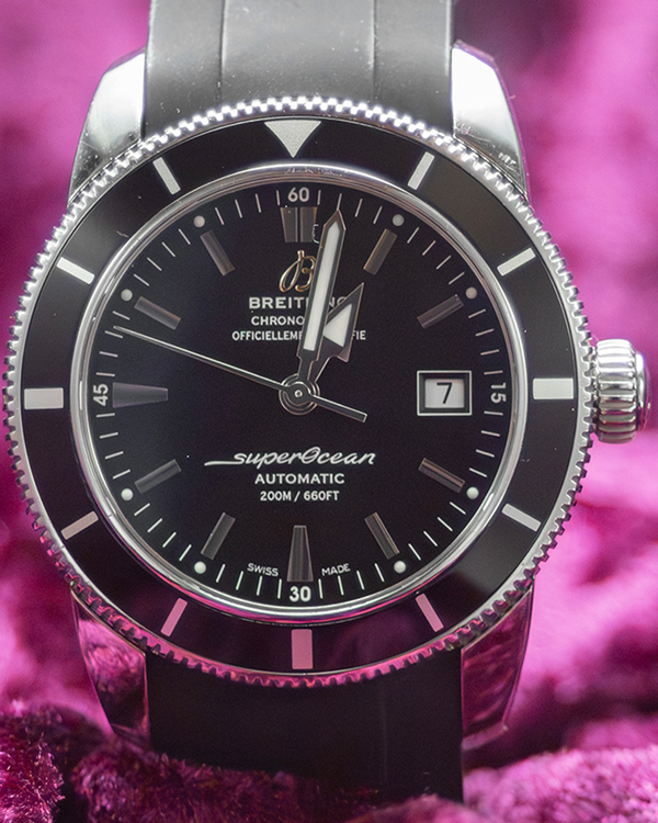 Breitling Superocean Heritage (A17321)