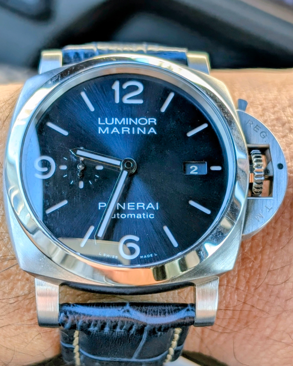 Panerai Luminor (PAM01316)
