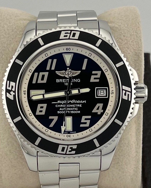 Breitling Superocean (A17364)