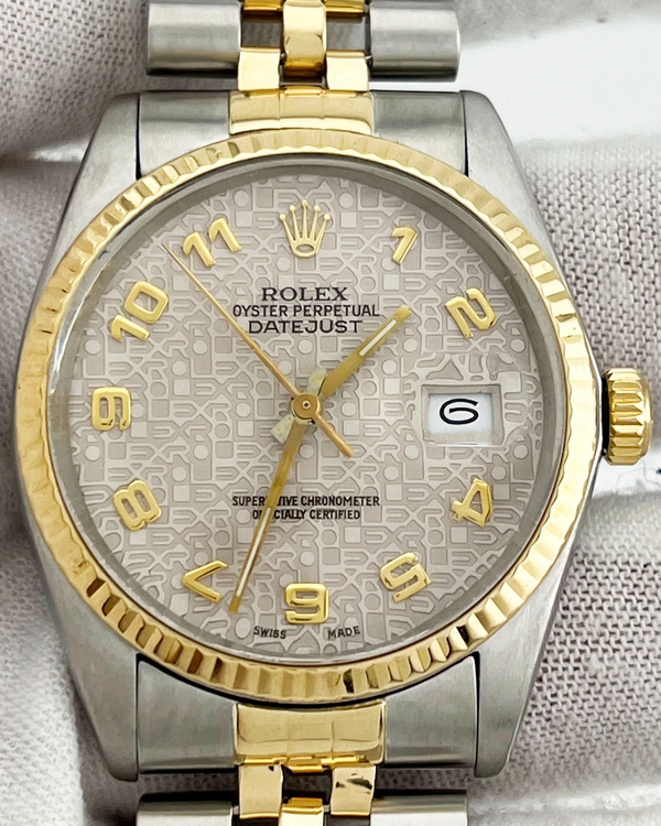 Rolex Datejust (16013)
