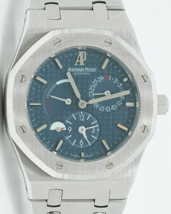 Audemars Piguet Royal Oak (26120ST.OO.1220ST.02)
