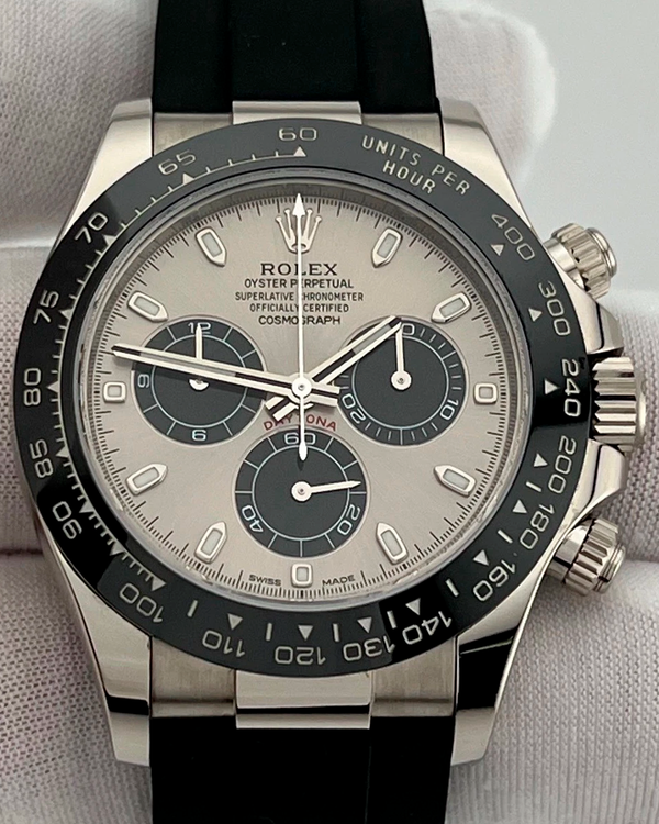 Rolex Cosmograph Daytona (116519LN)