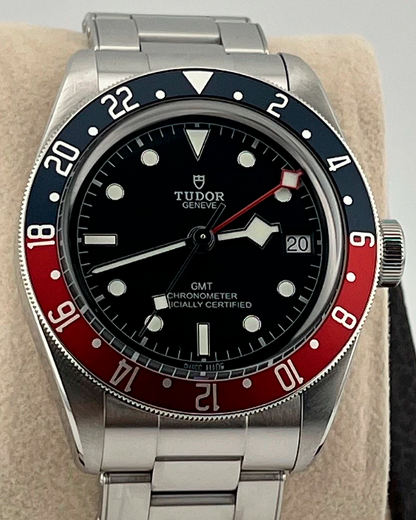 Tudor Black Bay (79830RB)