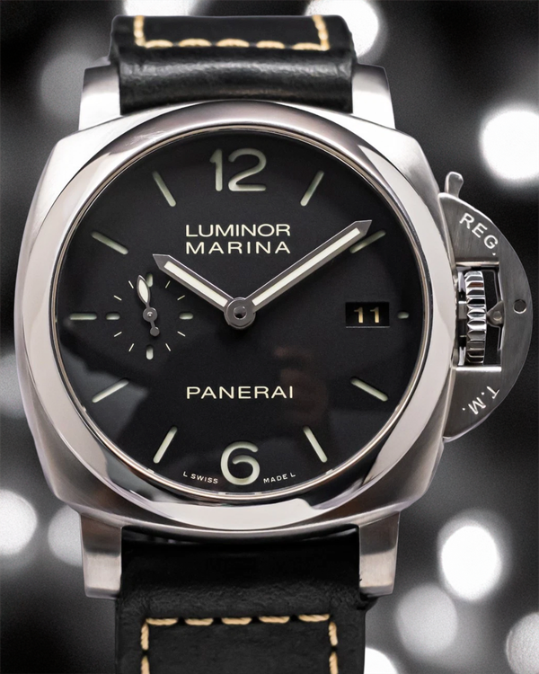 Panerai Luminor (PAM00392)