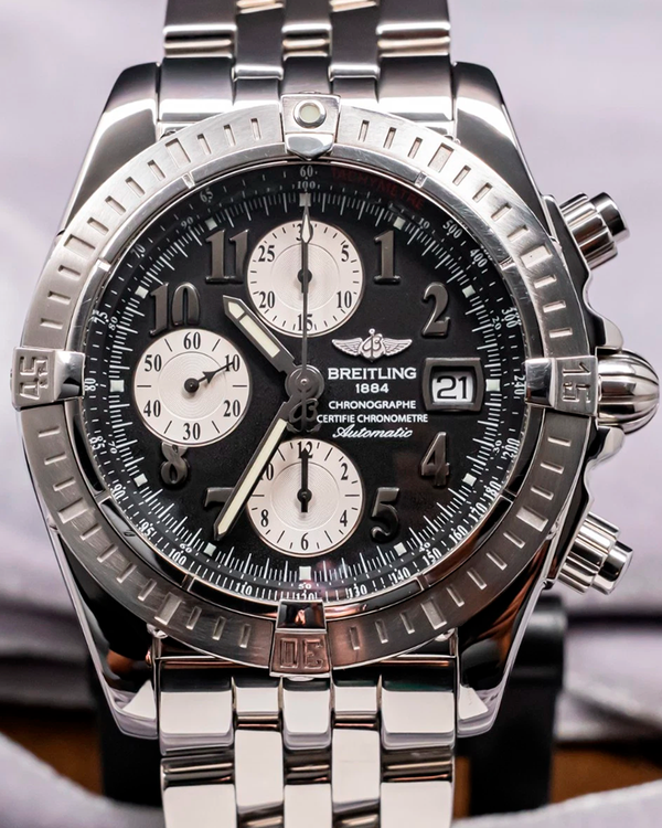 Breitling Chronomat (A13356)